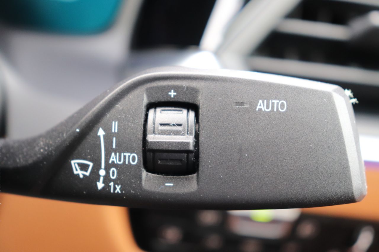 G26 M440i xDrive B58 3.0 RHD