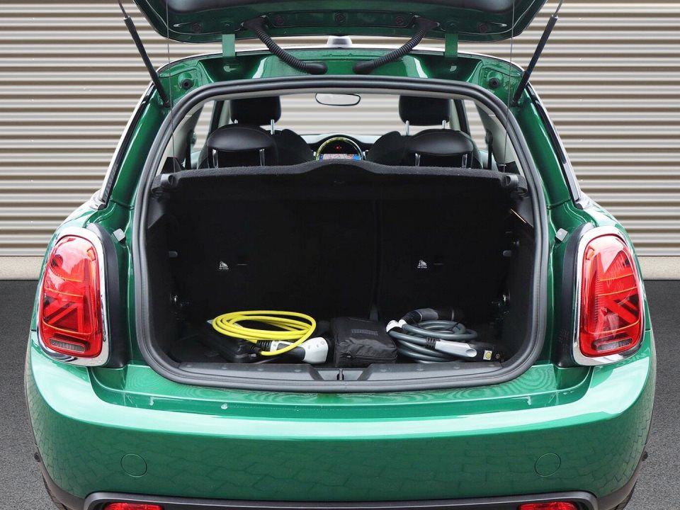 MINI Cooper SE