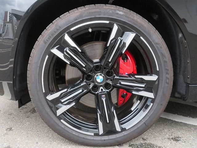 X3 M50 US