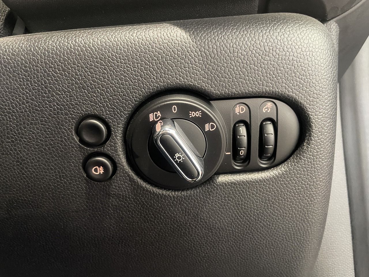 F56 MINI JOHN COOPER WORKS