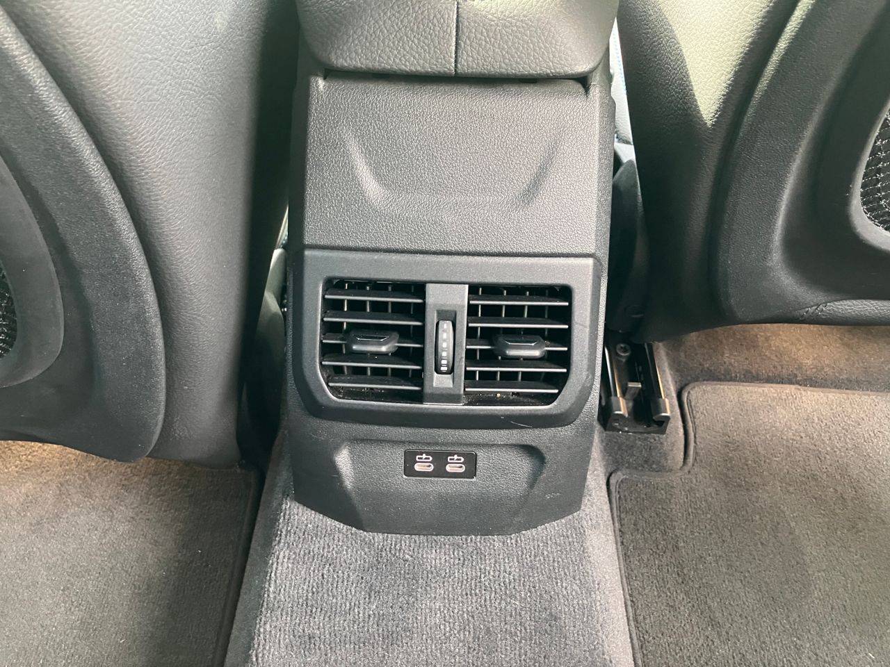 F44 218i Gran Coupe B38 1.5i