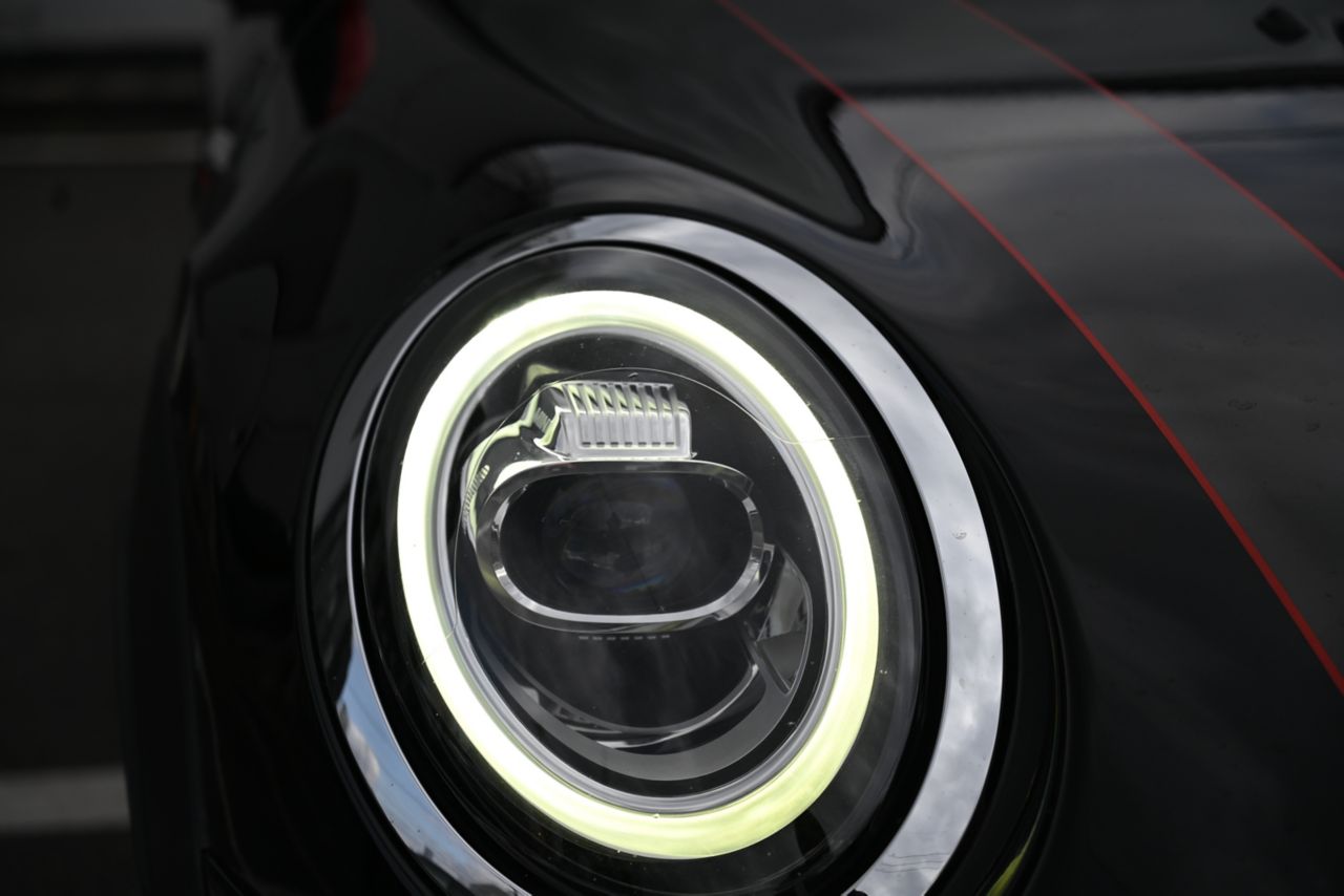 F56 MINI JOHN COOPER WORKS