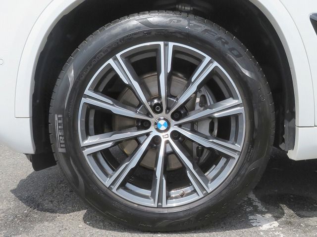 X5 xDrive40d RHD
