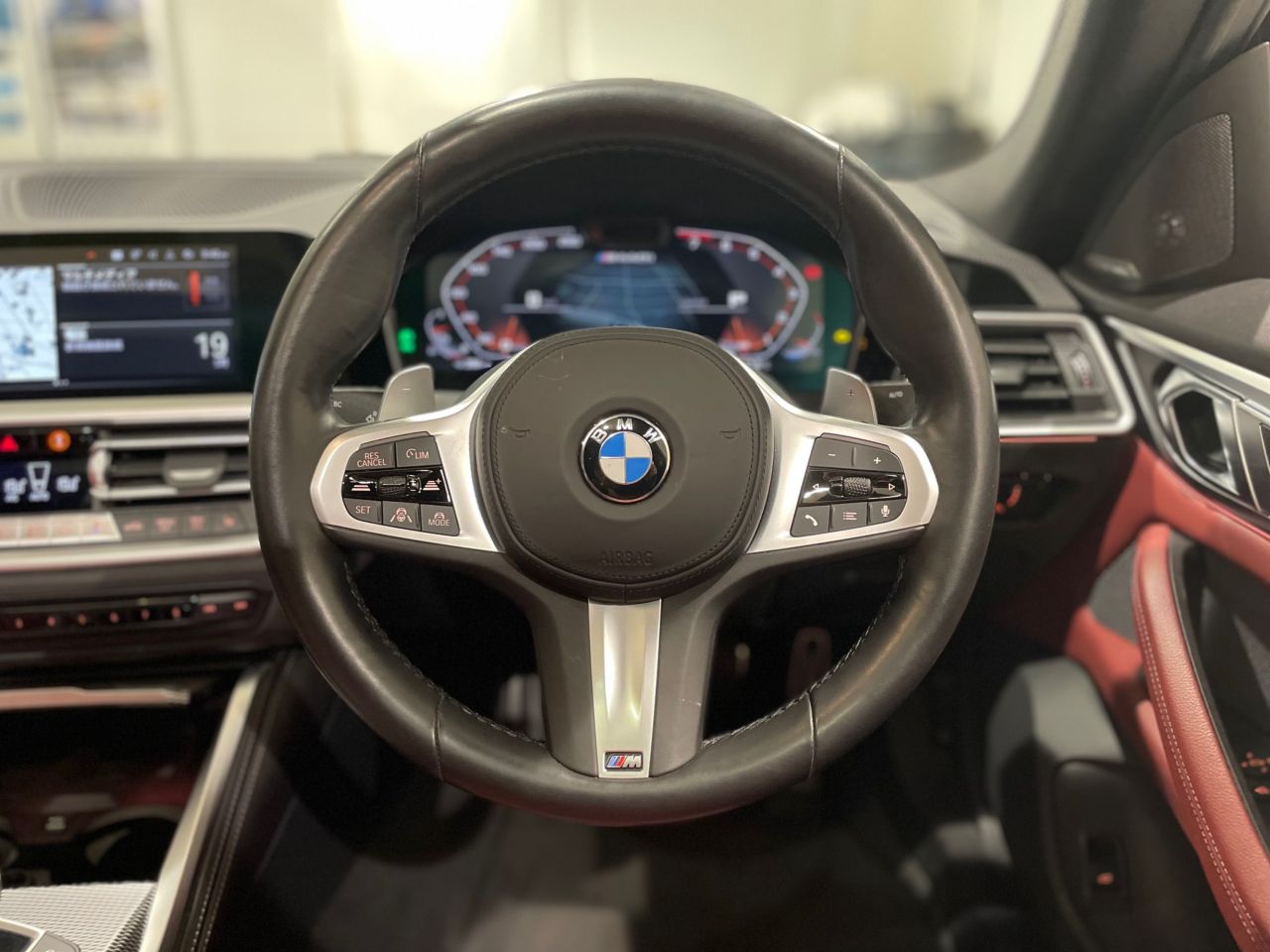 G26 M440i xDrive B58 3.0 RHD