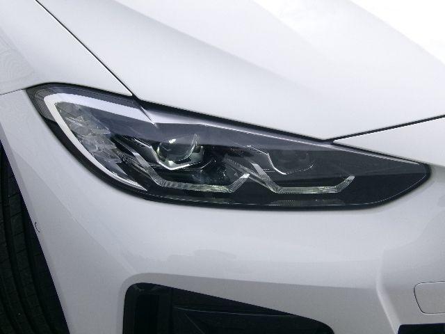 G26 420d xDrive Gran Coupe RHD