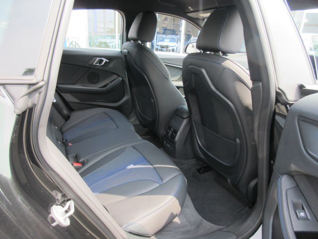F44 218i Gran Coupe B38 1.5i