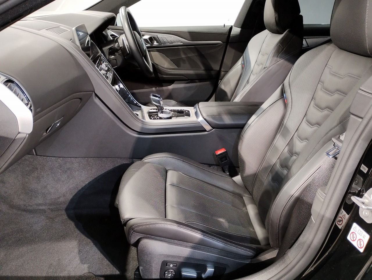 G16 840i M Sport Gran Coupe B58 3.0i