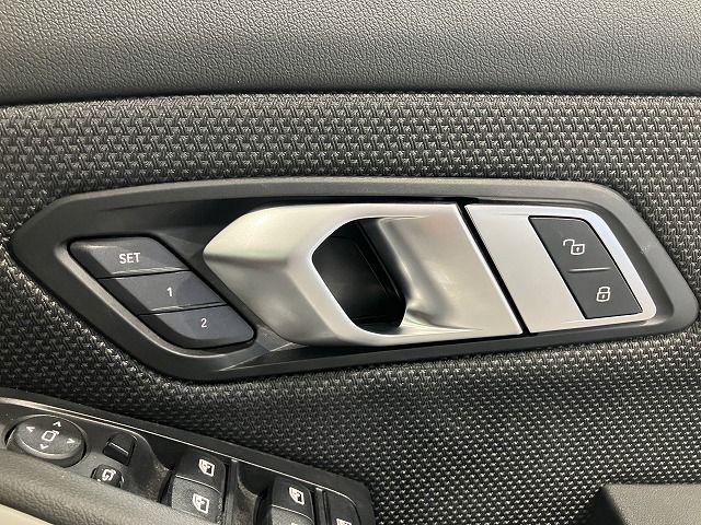 G21 320d xDrive Touring RHD