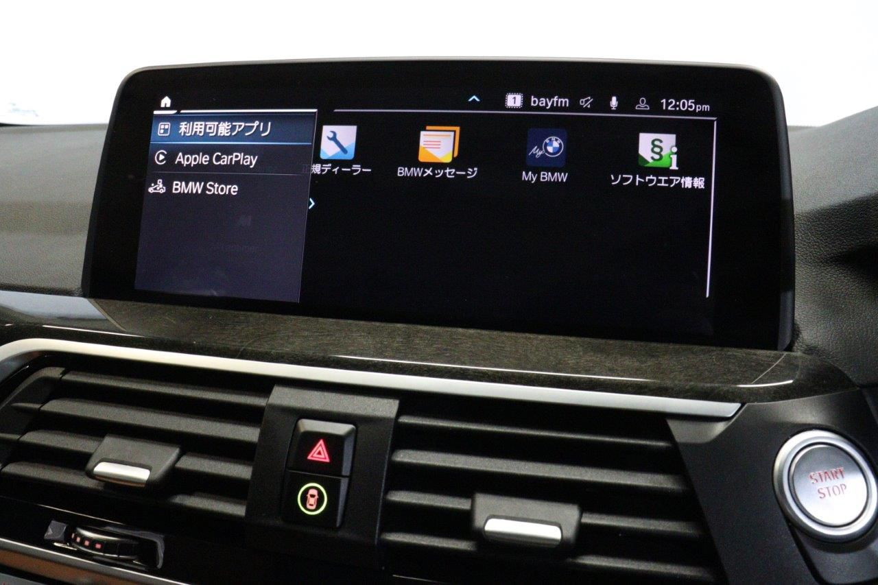 X3 xDrive30e RHD