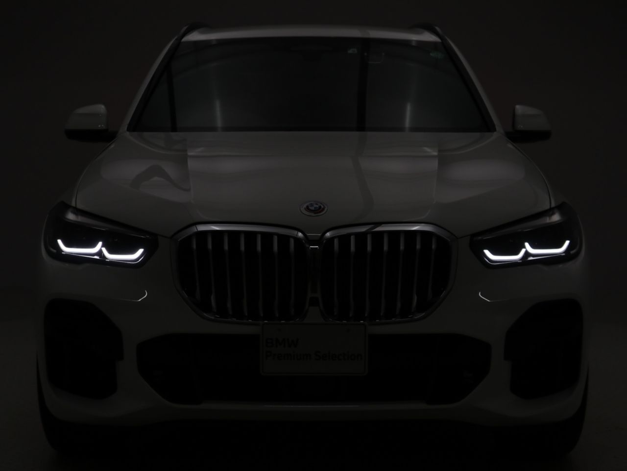 G05 X5 xDrive30d xLine B57 3.0d