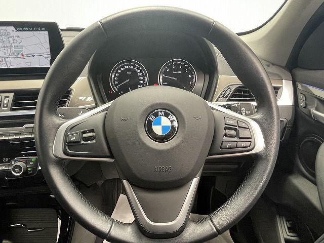 X1 sDrive18i RHD