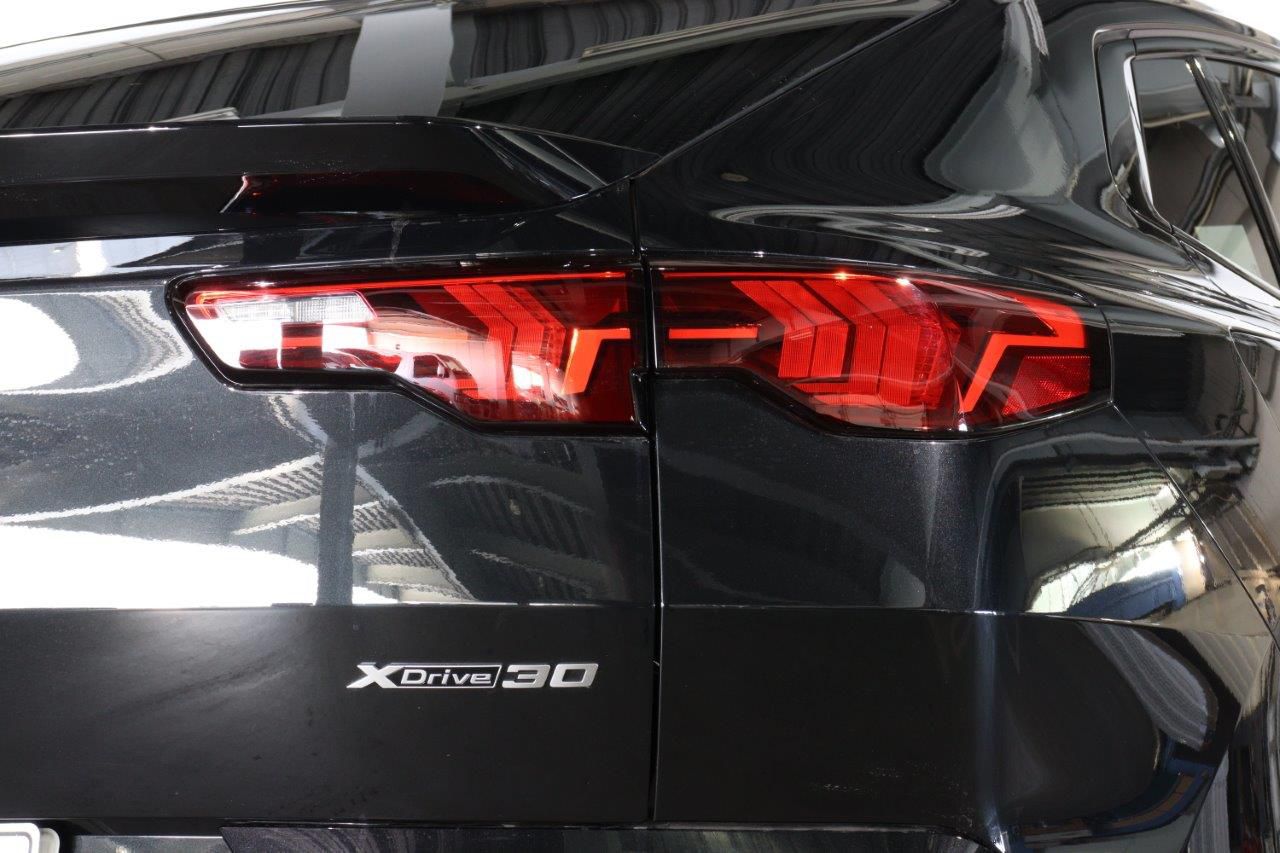 iX2 xDrive30 MSP