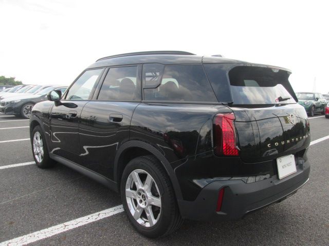 U25 MINI Countryman C