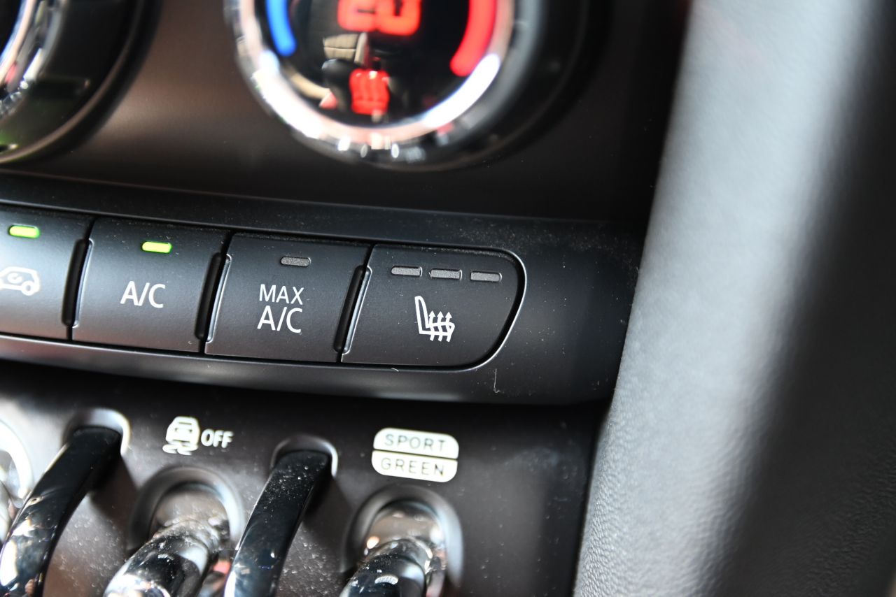 F56 MINI JOHN COOPER WORKS