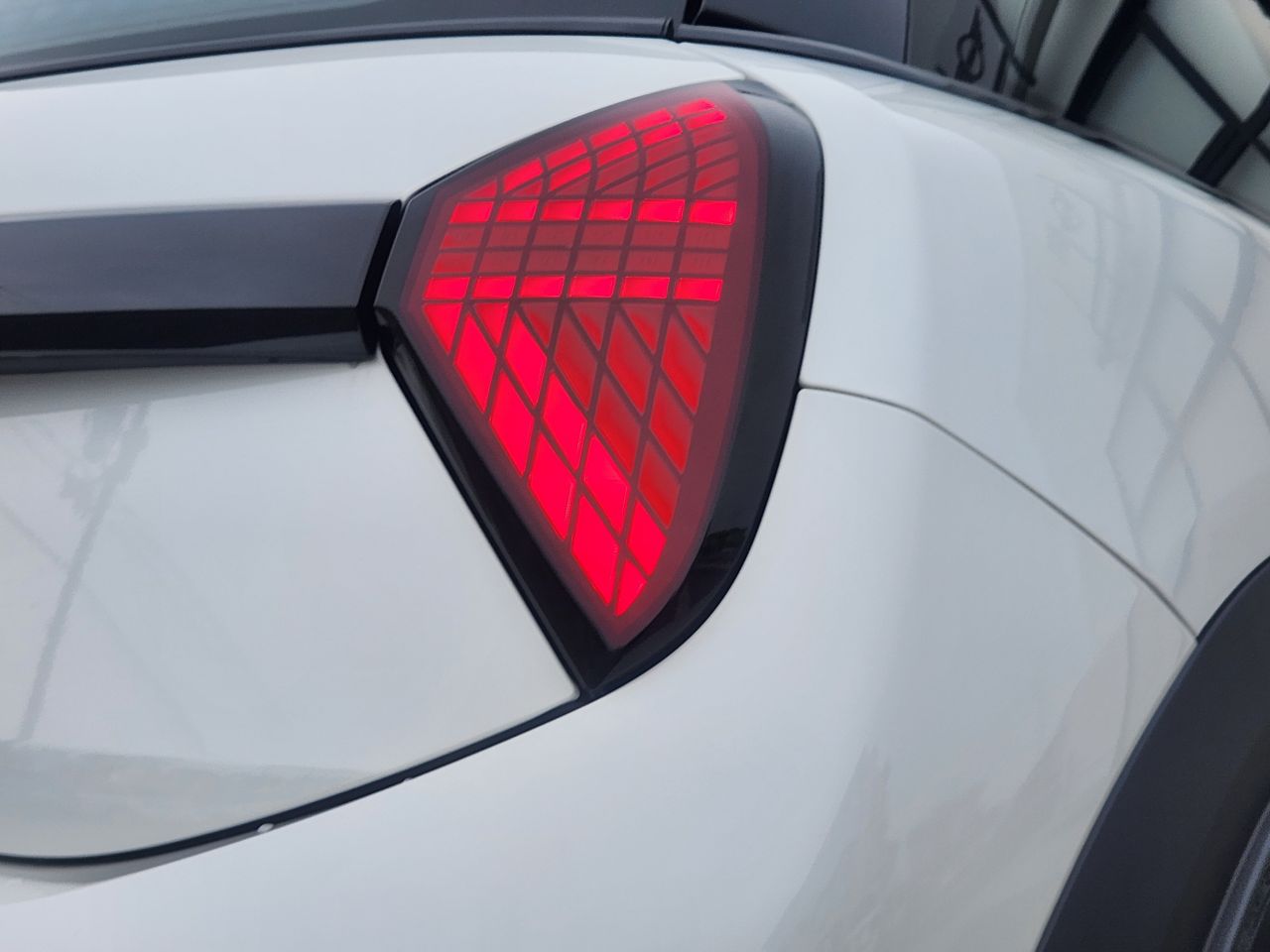 F66 MINI Cooper S 3Dr