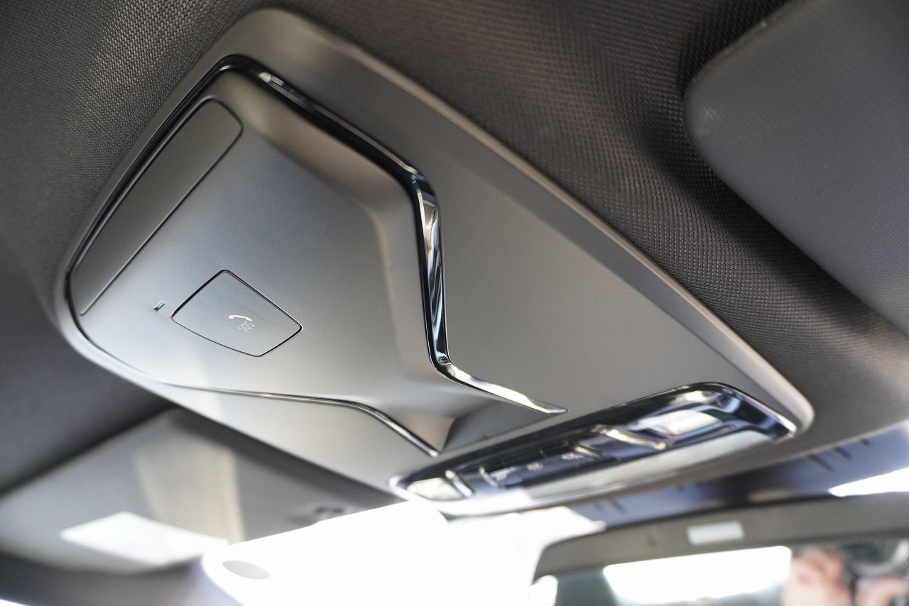 G22 420i B48 2.0 RHD