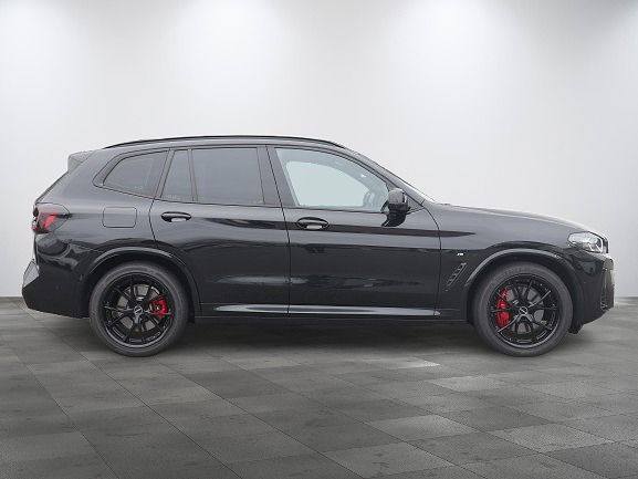 G01 X3 M40d RHD LCI ZA