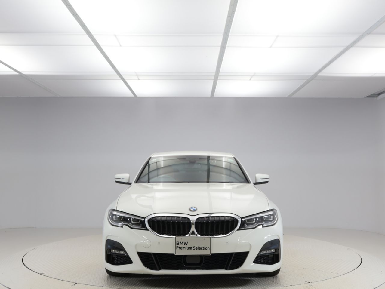 G20 320i Saloon RHD MX