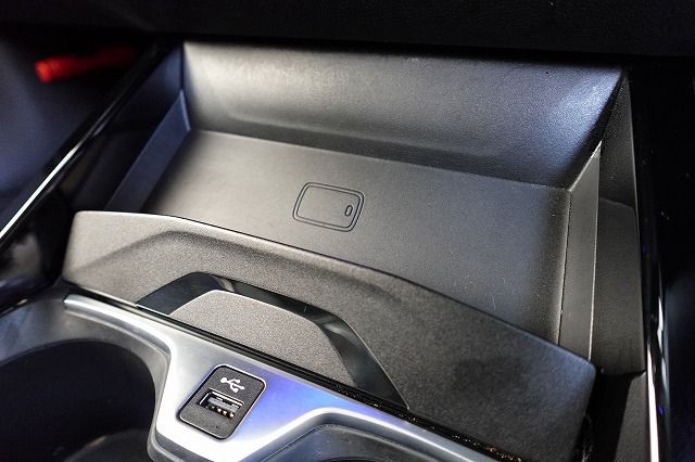 F44 218i Gran Coupe B38 1.5i
