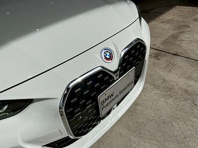 G26 420d xDrive Gran Coupe RHD