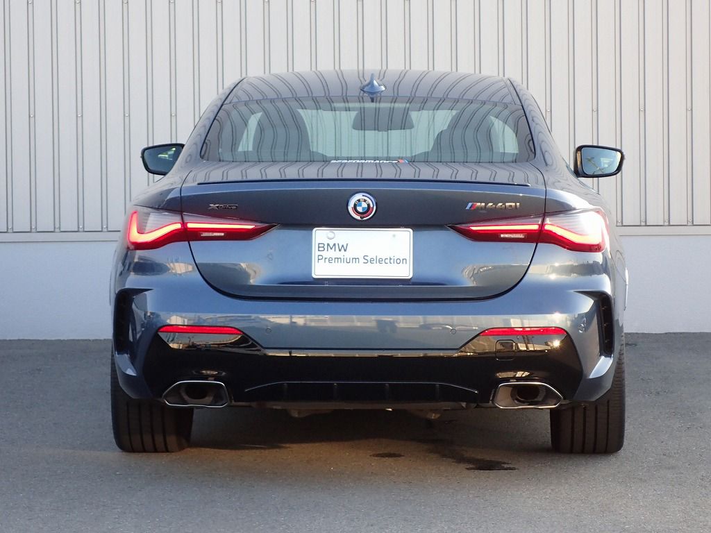 G22 M440i xDrive B58 3.0 RHD