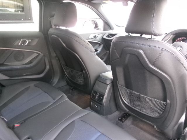 F40 118d Sports Hatch 5-door B47 2.0d