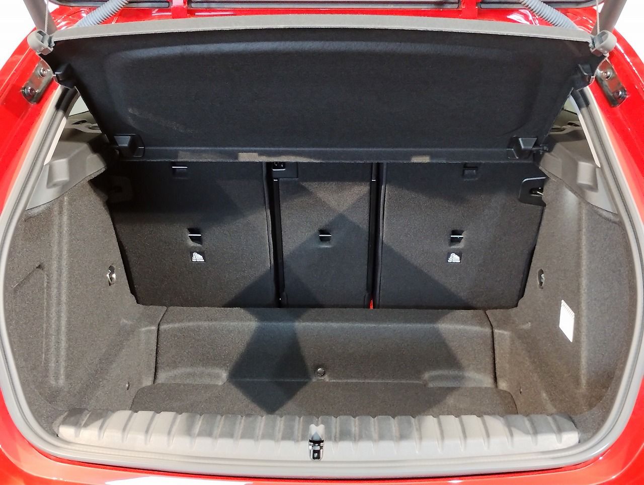 F40 118d Sports Hatch 5-door B47 2.0d