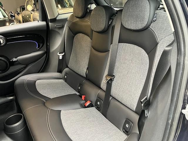 Cooper 5 doors