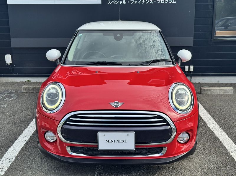 F56 COOPER D (AT)