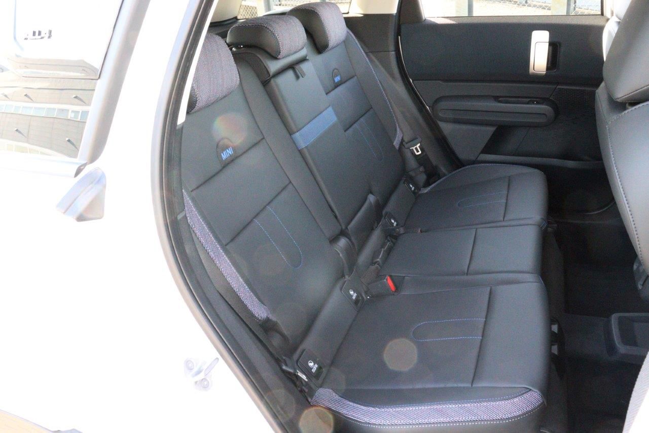 U25 MINI Countryman S ALL4