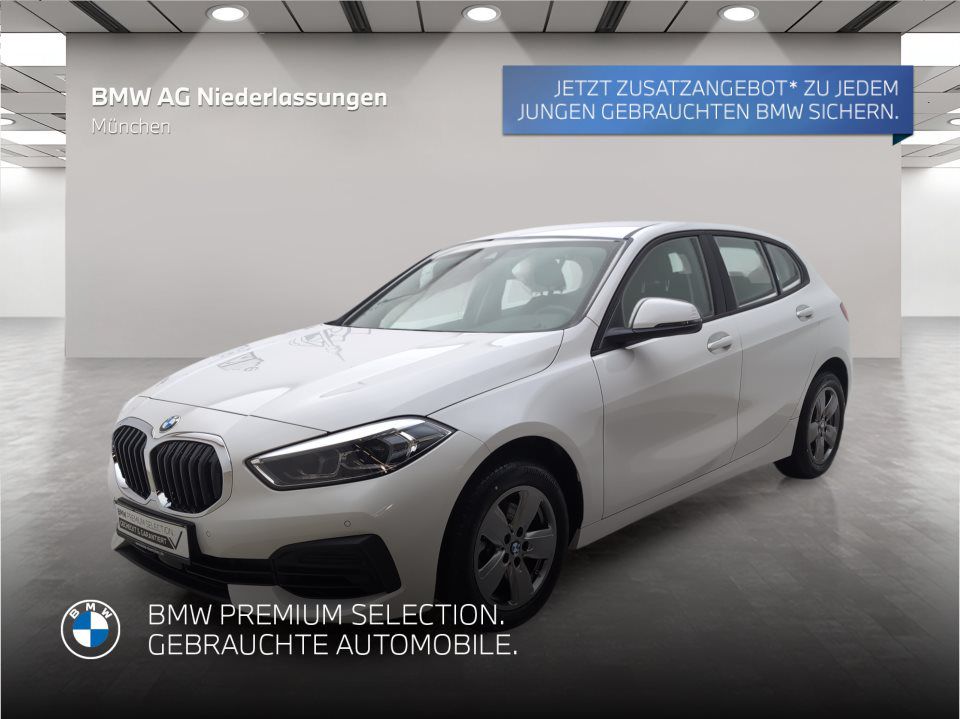 BMW 116
