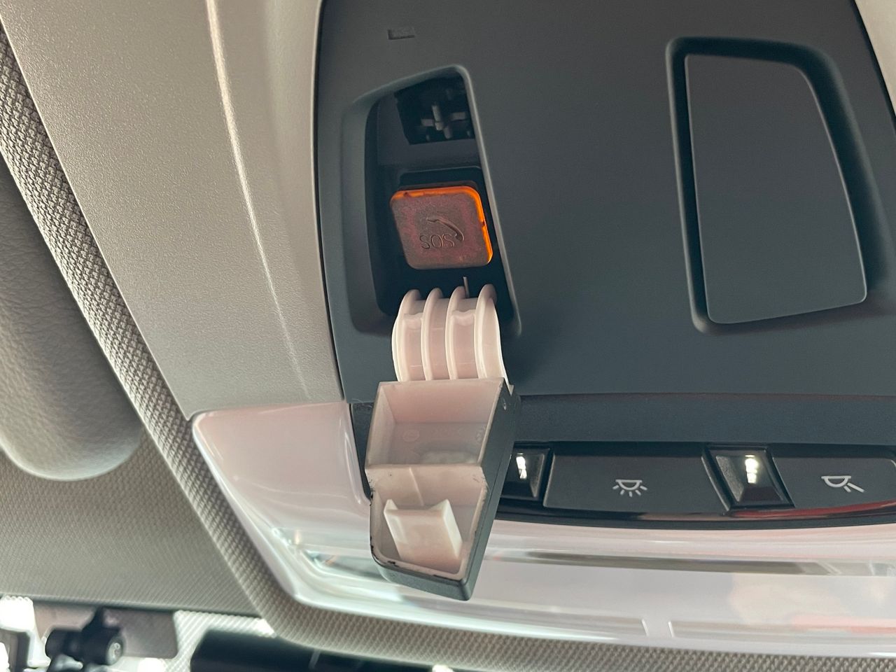 F48 X1 xDrive18d B47 2.0d LCI