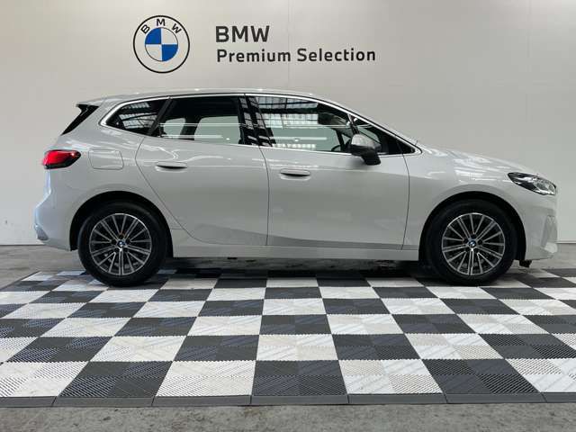 U06 218d Active Tourer B47 2.0d