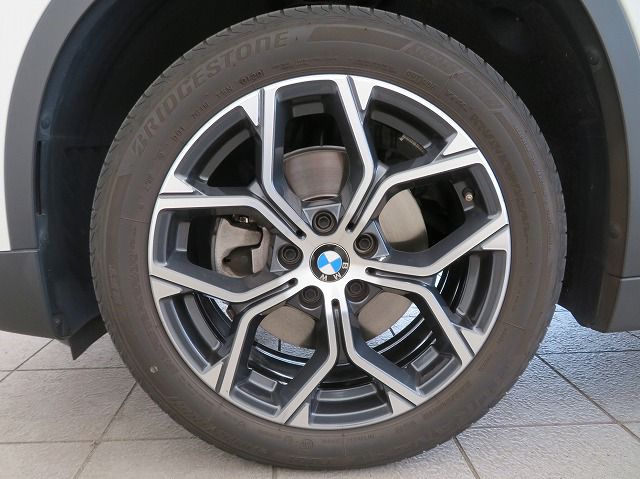 F48 X1 xDrive18d B47 2.0d LCI