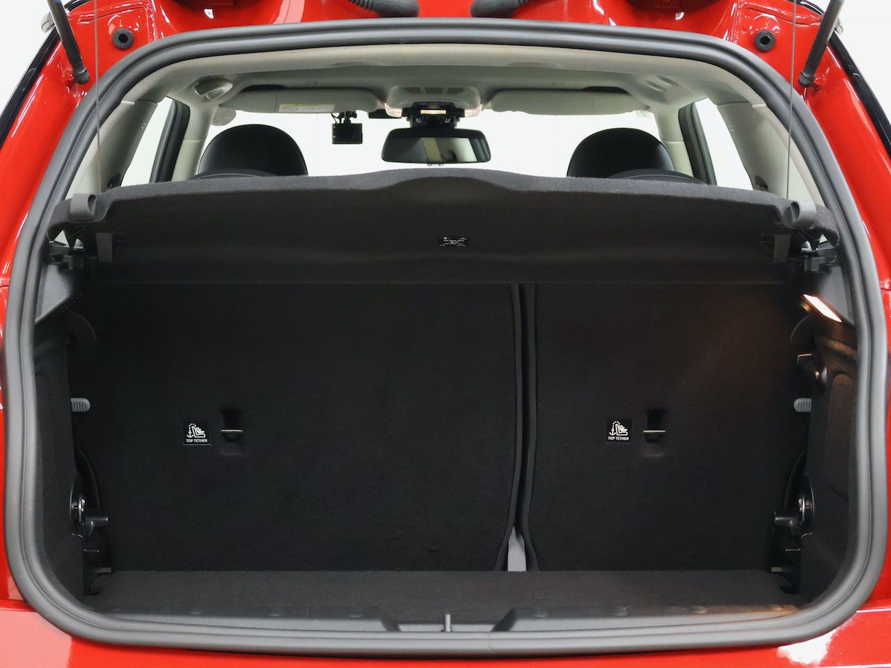 Cooper S 3 doors RHD