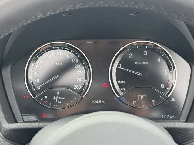 F48 X1 xDrive18d B47 2.0d LCI