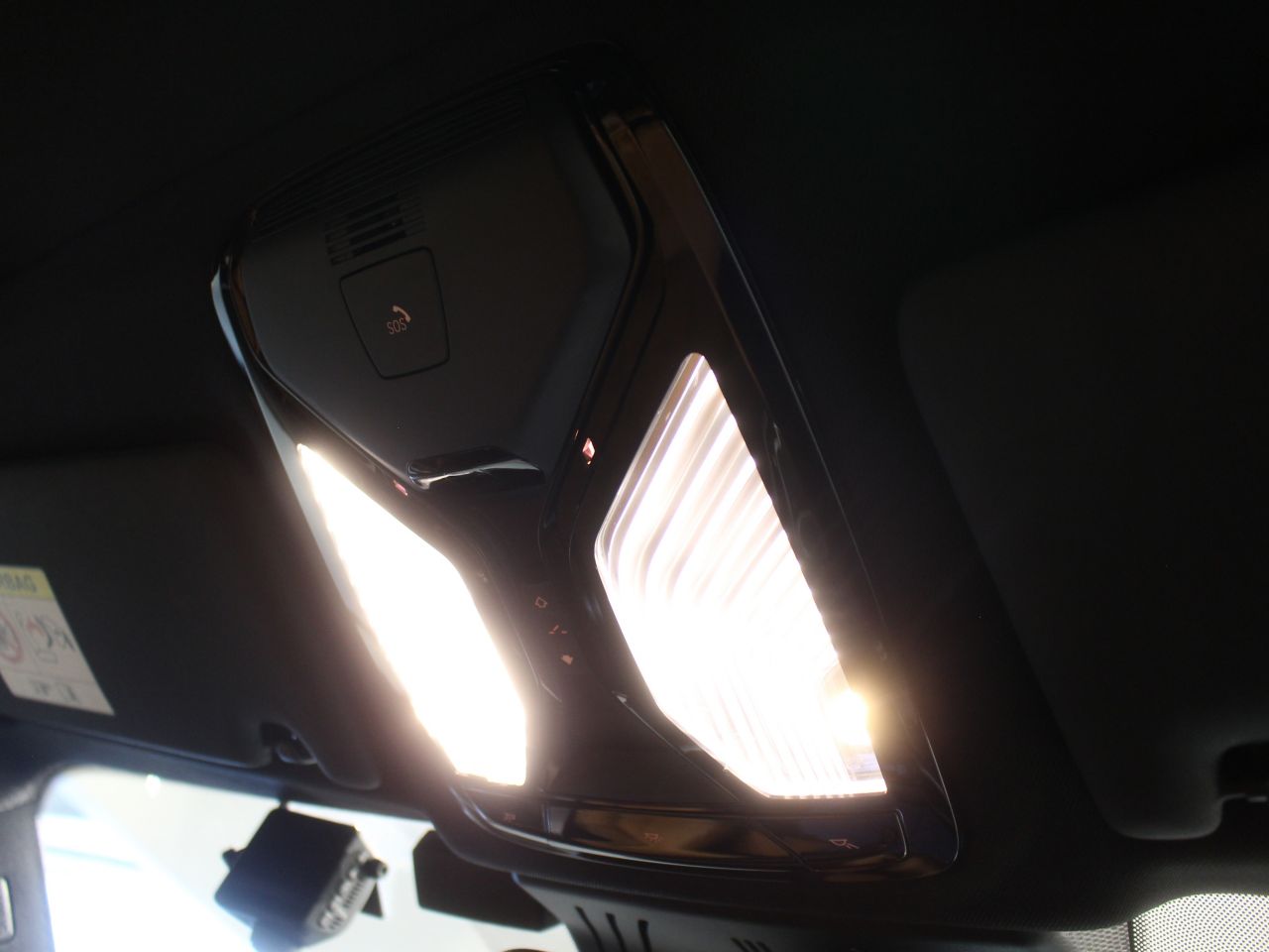 G26 M440i xDrive B58 3.0 RHD