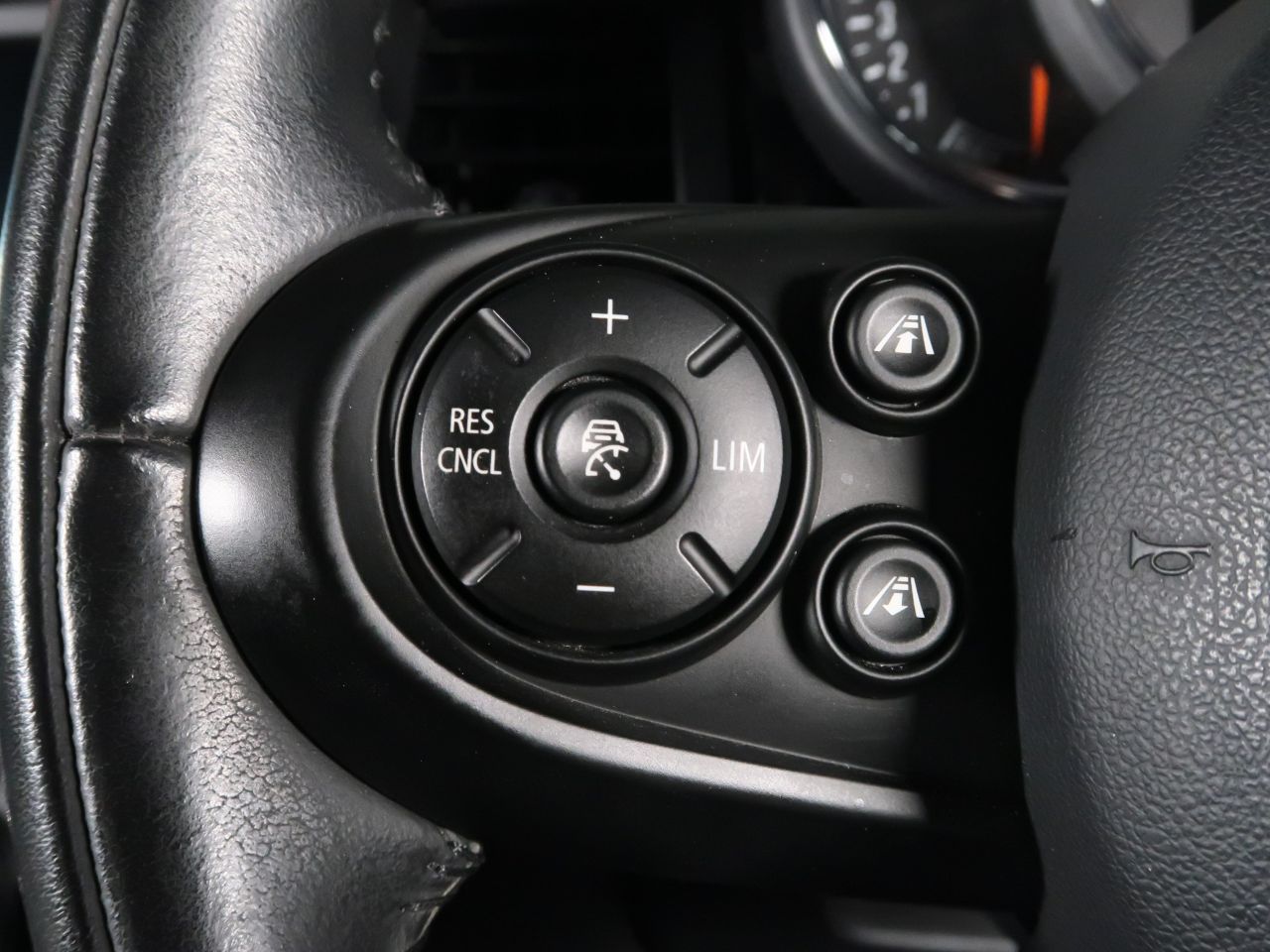 F57 MINI Cooper S Convertible LCI