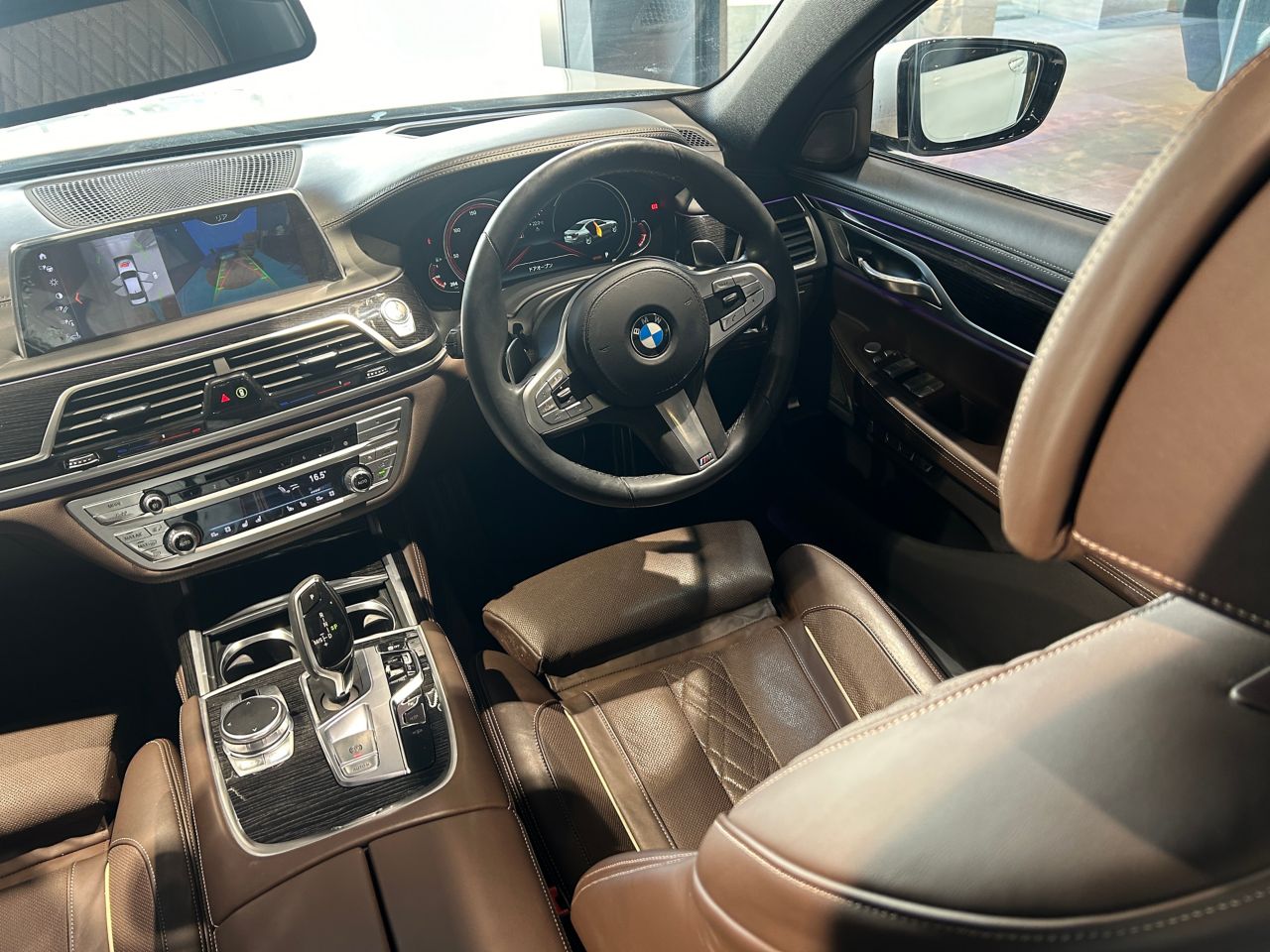 740I