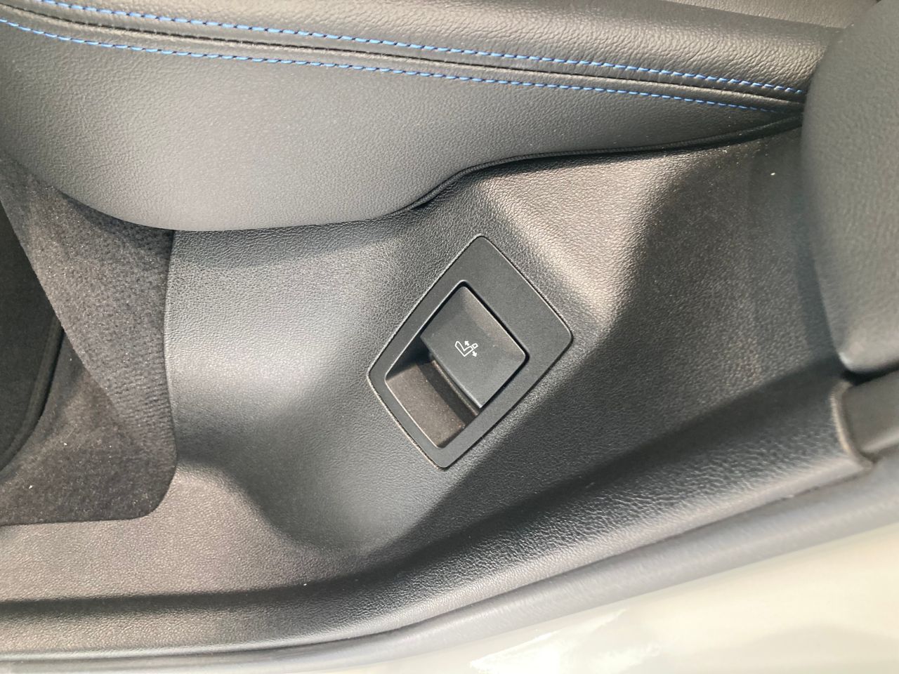 G01 X3 xDrive20d RHD ZA LCI