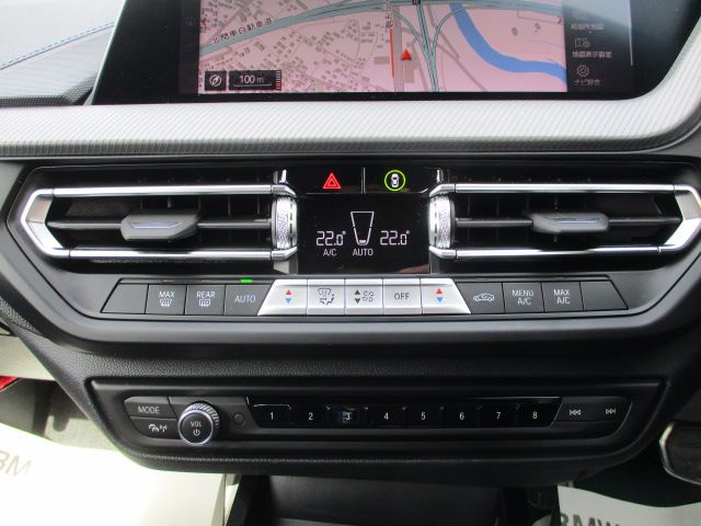 F40 118d Sports Hatch 5-door B47 2.0d