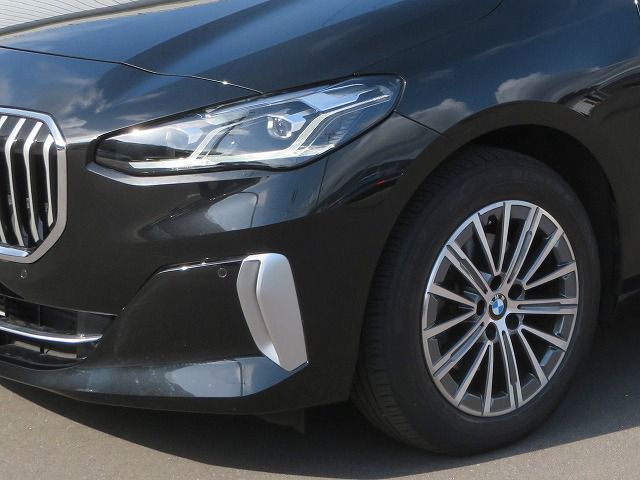 U06 218d Active Tourer B47 2.0d