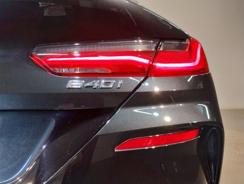 G16 840i M Sport Gran Coupe B58 3.0i