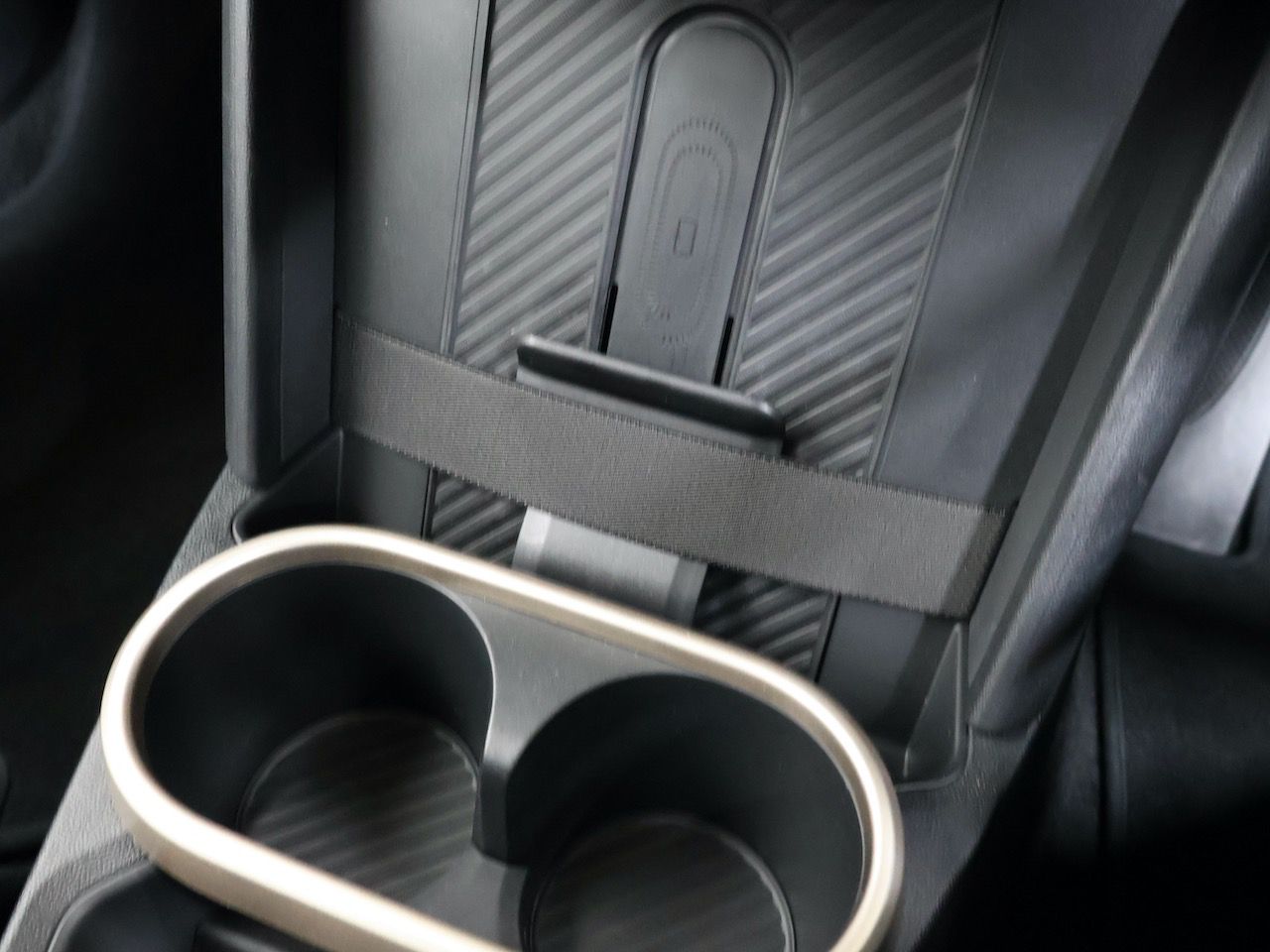 MINI Cooper C 5-doors