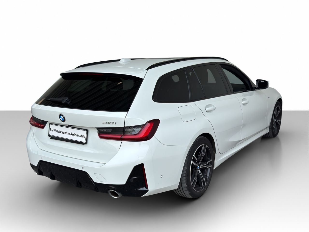 BMW 318