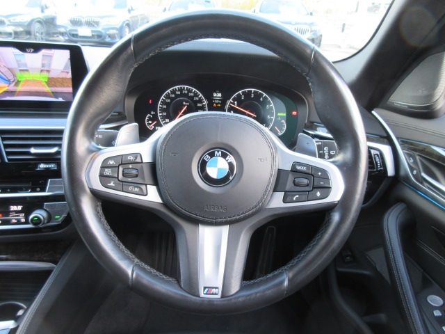 G31 530i SE Touring B48 2.0i