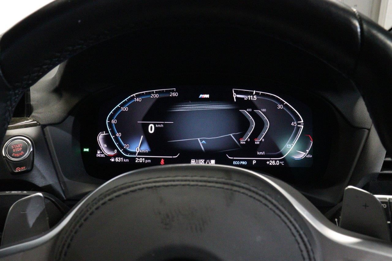 X3 xDrive20d RHD ZA