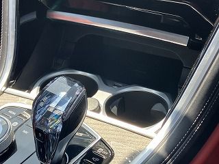 G16 840d xDrive Gran Coupe B57 3.0d