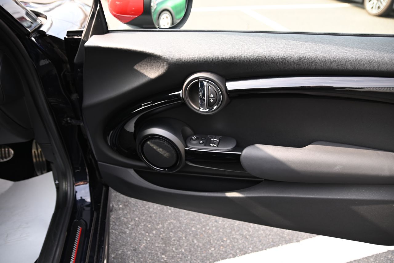 F56 MINI JOHN COOPER WORKS