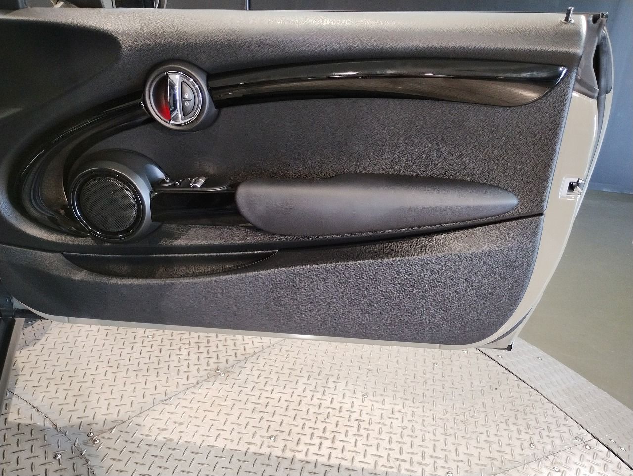 F56 MINI Cooper S 3-Door Hatch LCI